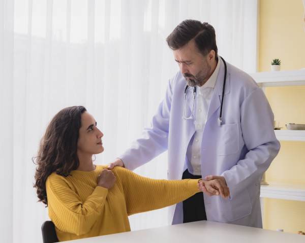 Ostéopathe à Antoing