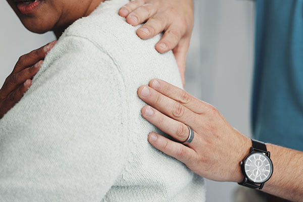 Prévention TMS en entreprise Tournai