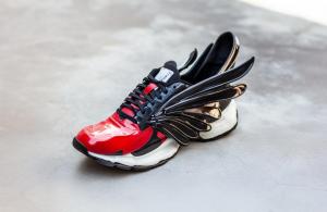 chaussures de course